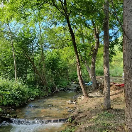 דירה Kmetova Bajka Janja