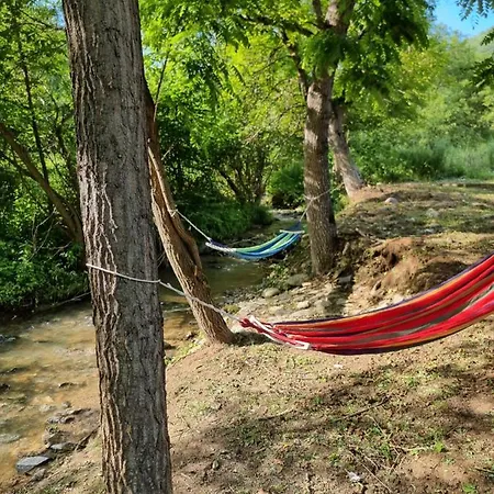 דירה Kmetova Bajka *