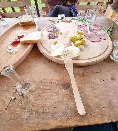 Kmetova Bajka דירה