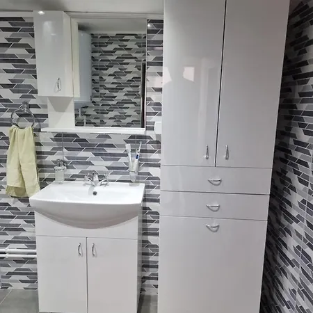 דירה Kmetova Bajka Janja