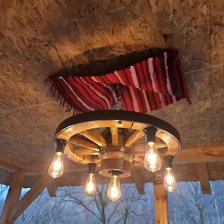 شقة Kmetova Bajka