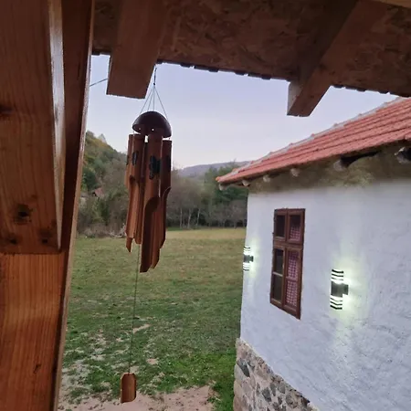 Apartment Kmetova Bajka Janja