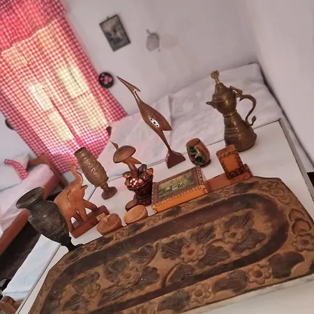 Kmetova Bajka شقة Janja