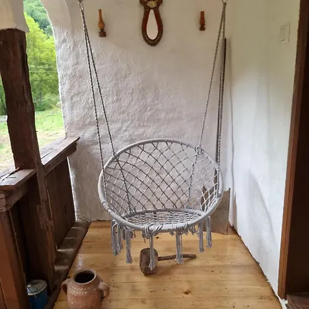 Kmetova Bajka * Janja