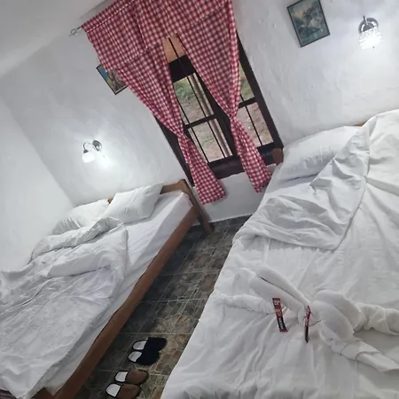 דירה Kmetova Bajka