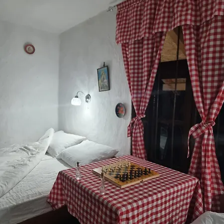 Kmetova Bajka דירה Janja