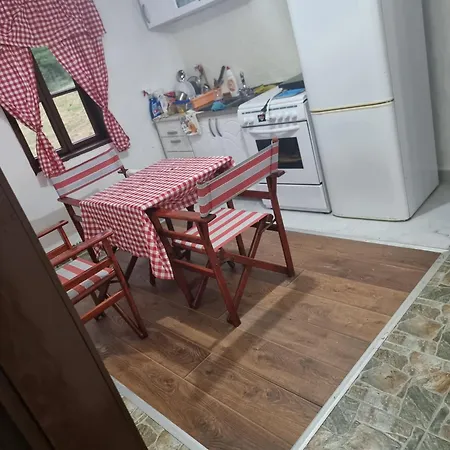 Kmetova Bajka דירה Janja