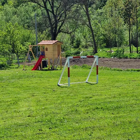 Kmetova Bajka דירה *