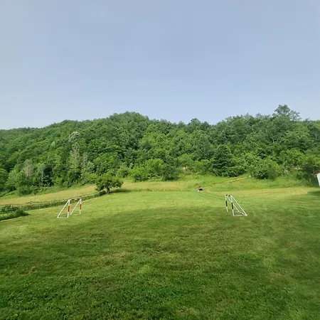 דירה Kmetova Bajka *