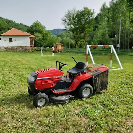 Kmetova Bajka Daire Janja