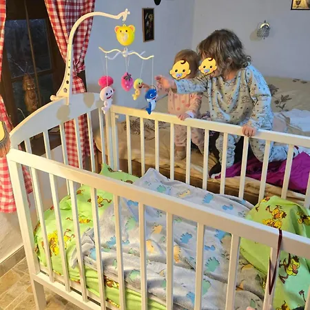 Kmetova Bajka * Janja