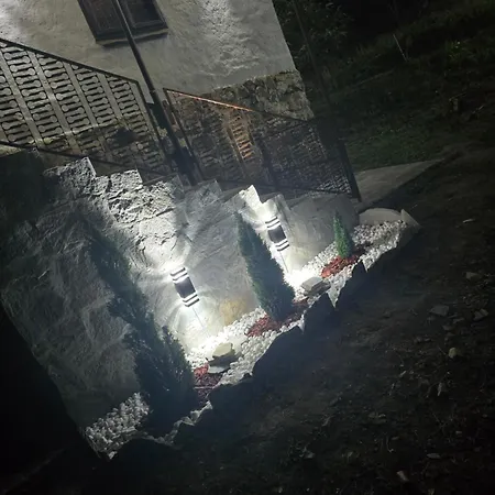 דירה Kmetova Bajka *