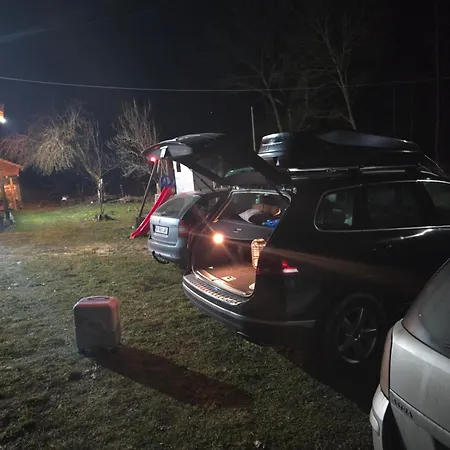 דירה Kmetova Bajka Janja