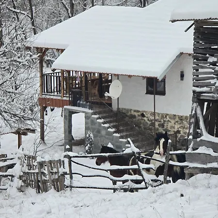 Kmetova Bajka Janja