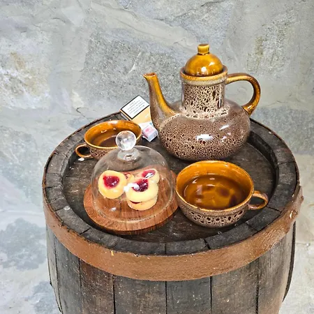 Kmetova Bajka דירה Janja