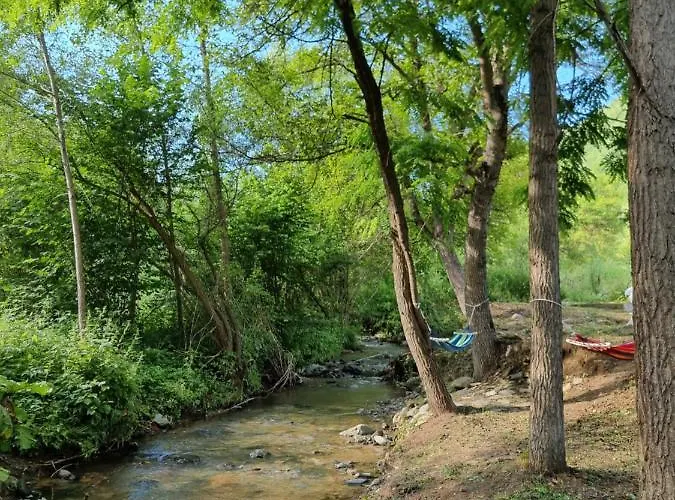 アパート Kmetova Bajka Janja