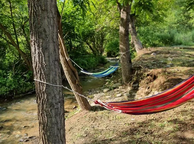 アパート Kmetova Bajka *