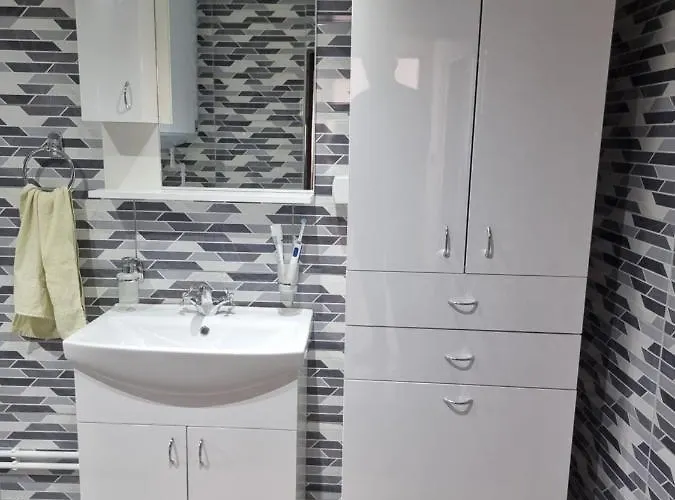 アパート Kmetova Bajka Janja