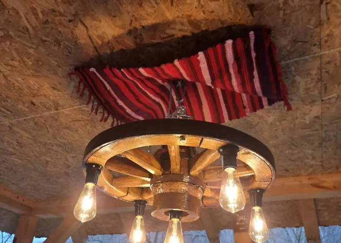 アパート Kmetova Bajka