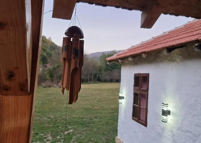 アパート Kmetova Bajka Janja