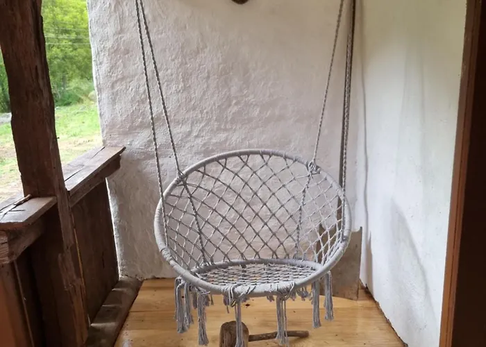 Kmetova Bajka * Janja