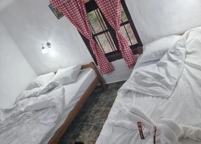 アパート Kmetova Bajka