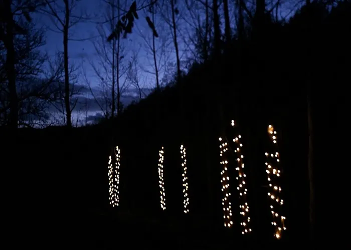 Kmetova Bajka アパート *