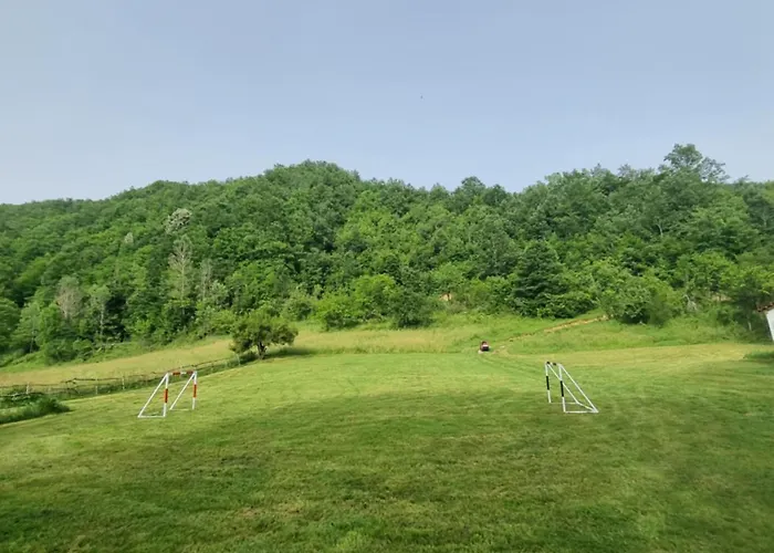 アパート Kmetova Bajka *