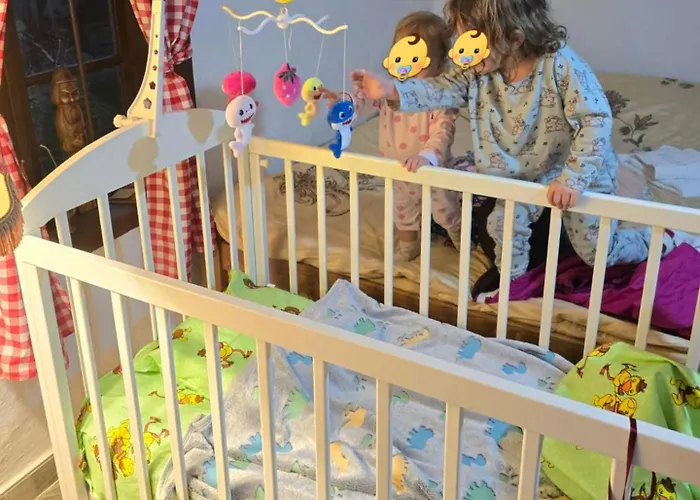 Kmetova Bajka * Janja