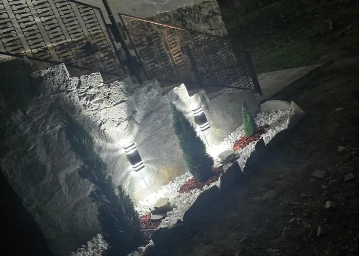 アパート Kmetova Bajka *